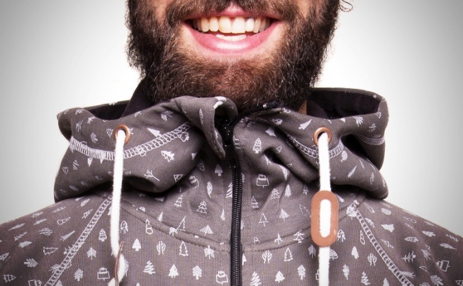 Mute Collective: Love Your Clothes
