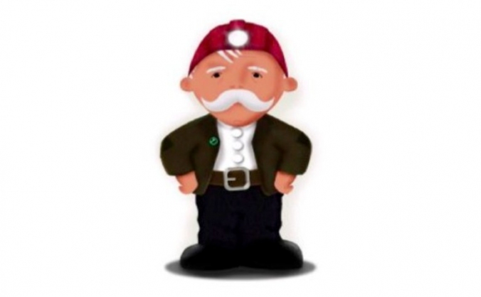 Land Phil Is Born
