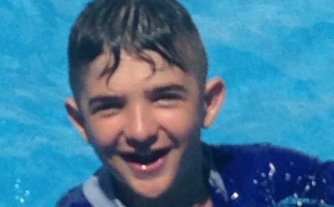 Jake 'Everton' watson's family fundraiser