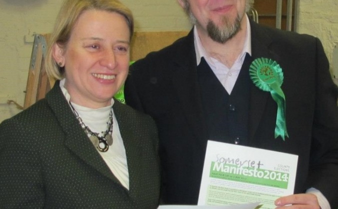 Wells Constituency Green Party