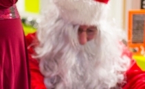 LGBT Xmas PArty