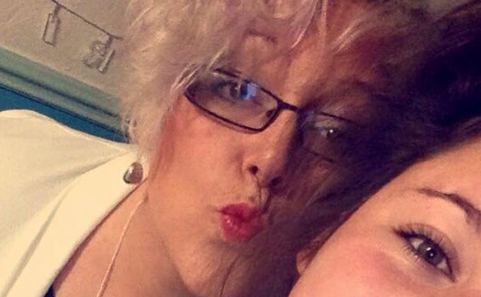 Money for my mum - a truly amazing woman