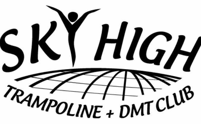 Fly High Sky High!