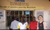 Uganda-UK Sharing Stories Project