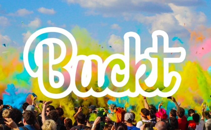 Buckt - The Bucket List Subscription Box