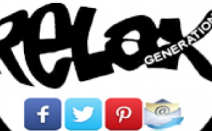 Relax Generations