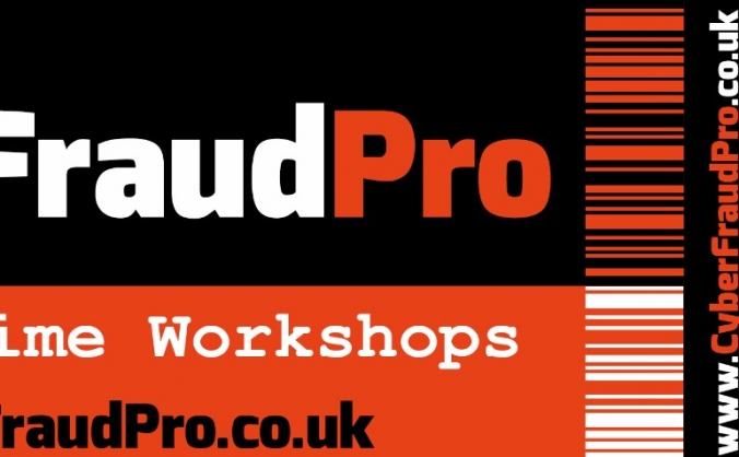 Fraud and Cybercrime Workshops