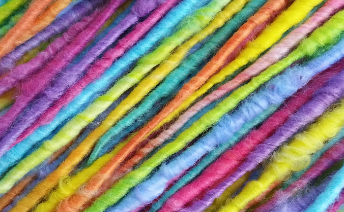 Little V's Yarn Emporium