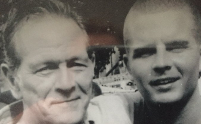 Laid to rest, fundraising for St Joseph hospice