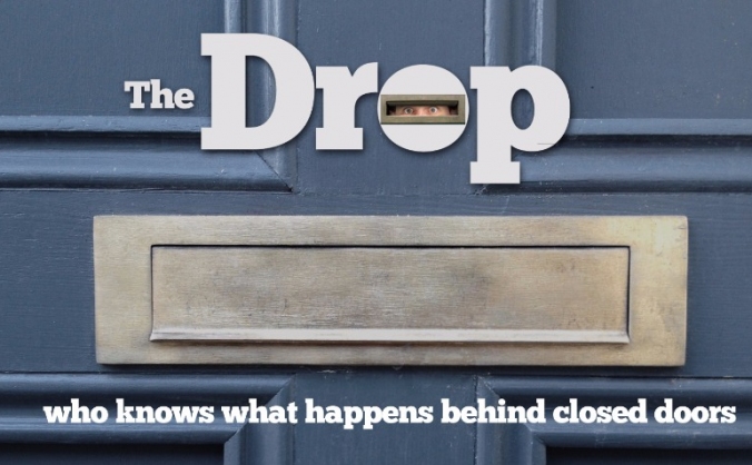 'The Drop'