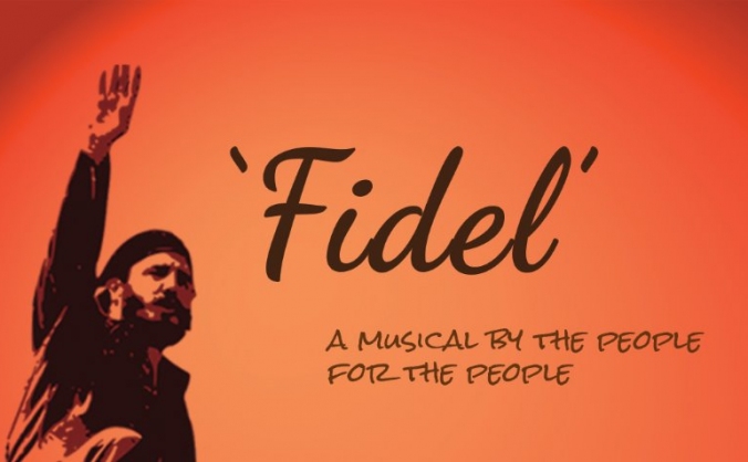 Fidel: a musical