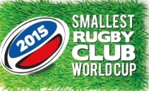 Smallest Rugby Club World Cup