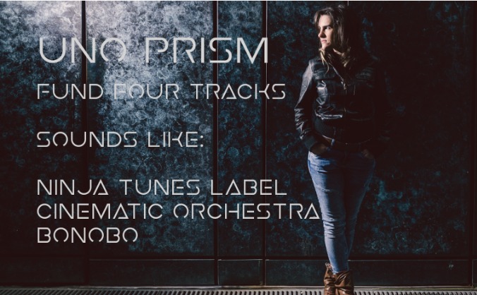 Uno Prism Recording