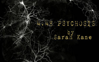4.48 Psychosis by Sarah Kane