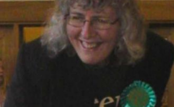 A Green MP for Tynemouth Constituency