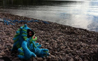 Drowning Rock - Lovecraftian horror play