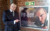 Fit-Boy certification & distribution