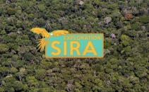Exploration Sira: into the unknown