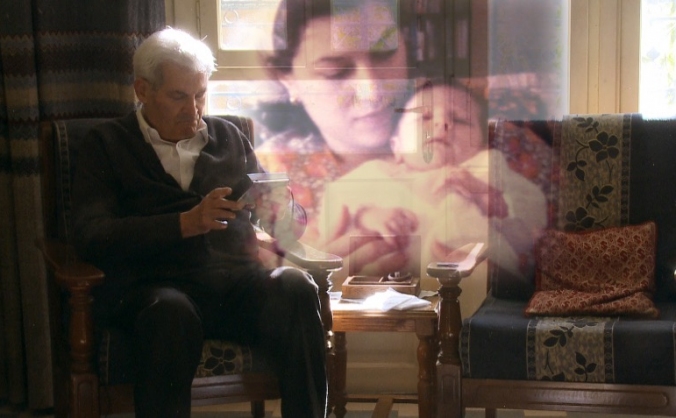 Bristol Palestine Film Festival 2016