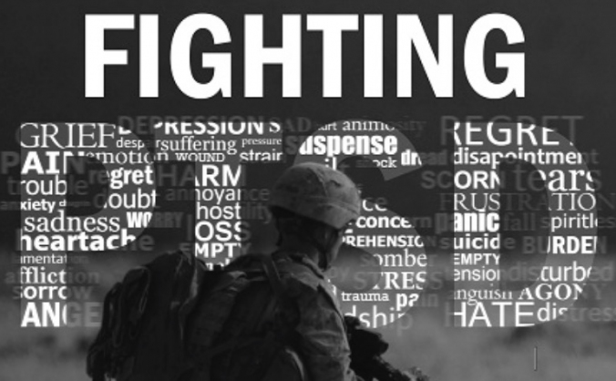 Prevention of Military PTSD Research Project
