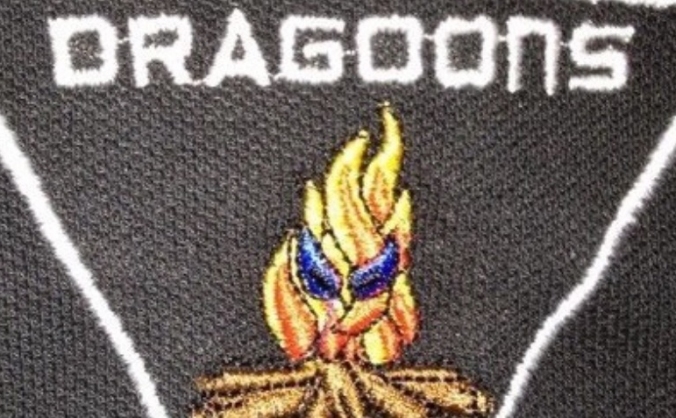 Dragoon Explorer Scouts