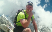 Mountain Man Neil