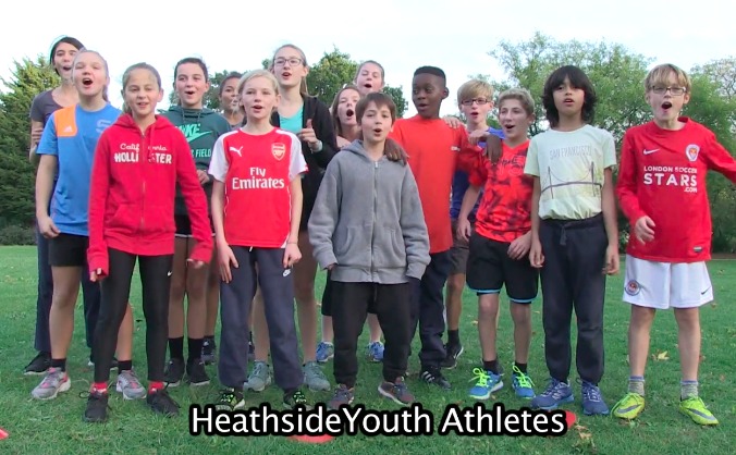Finsbury Park Community Sports Hub Refurbishment