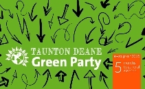 A Green MP for Taunton Deane Constituency