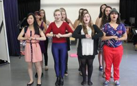 Chacapella at Edinburgh Fringe - Glory Of The Mainstream