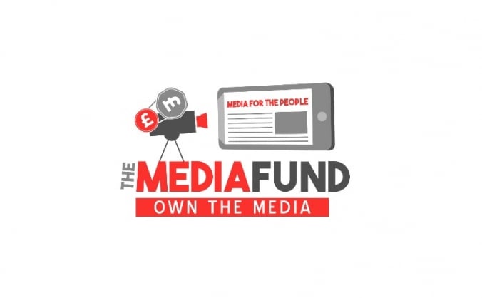 The Media Fund: finance the UKs media revolution!
