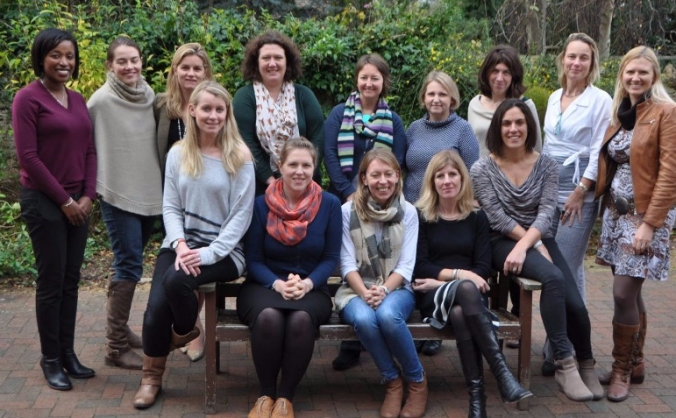 TechPixies: Helping Mums Upskill & Return to Work