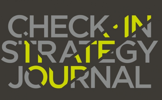 Check In Journal