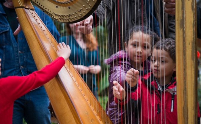 Classical Sheffield Festival 2017