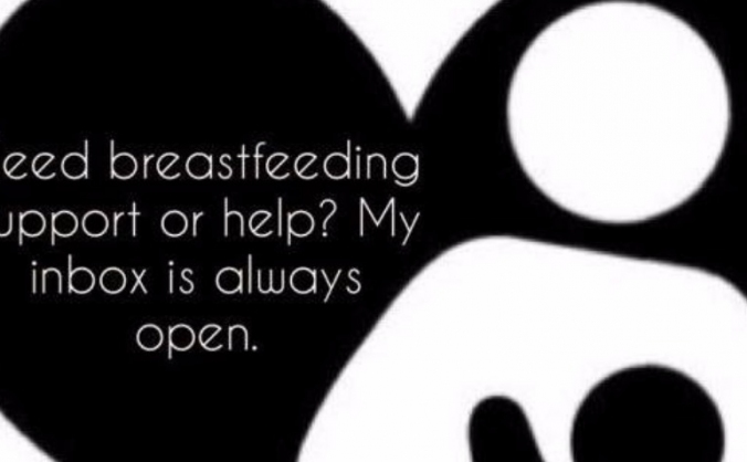 Breastfeeding Buddies Dudley and Surrounding Areas