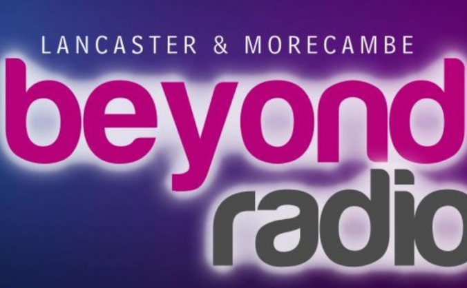 Beyond Radio Community Radio Station