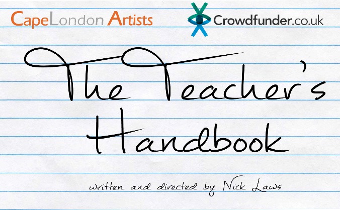 The Teacher's Handbook