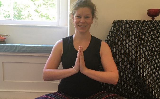 Yoga retreats for healing and renewal