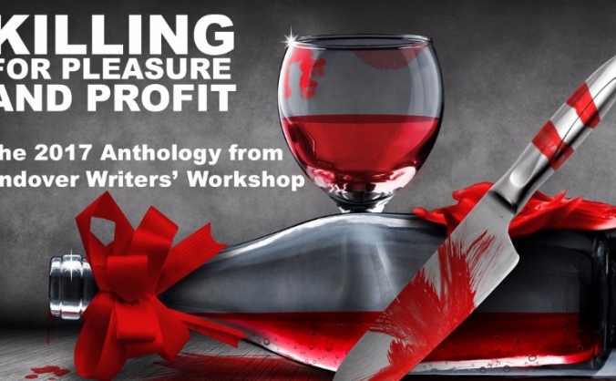 An Anthology by Andover Writers Workshop