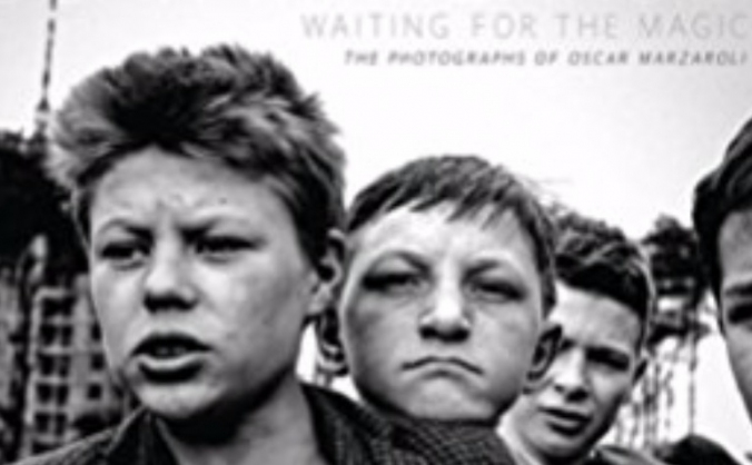 You Don't Look British - Creative Writing Antholog
