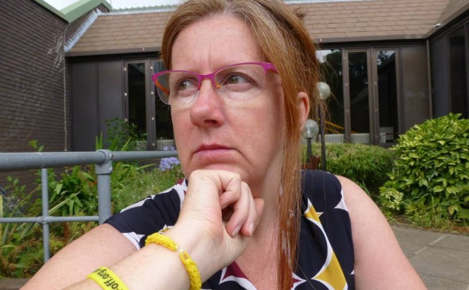 Green Party MP for Hyndburn