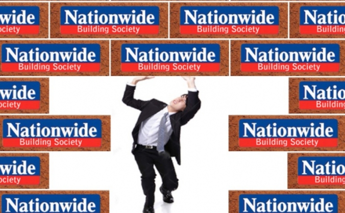 Nationwide Building Society taken on by Underdog!