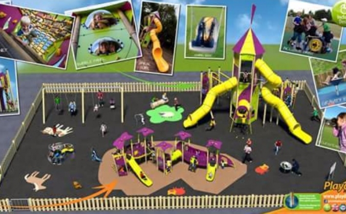 Willow Tree Family Farm Adventure Project
