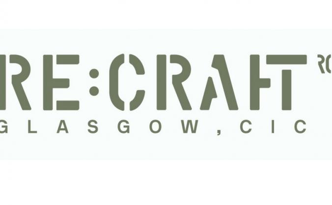 Re:Craft Glasgow