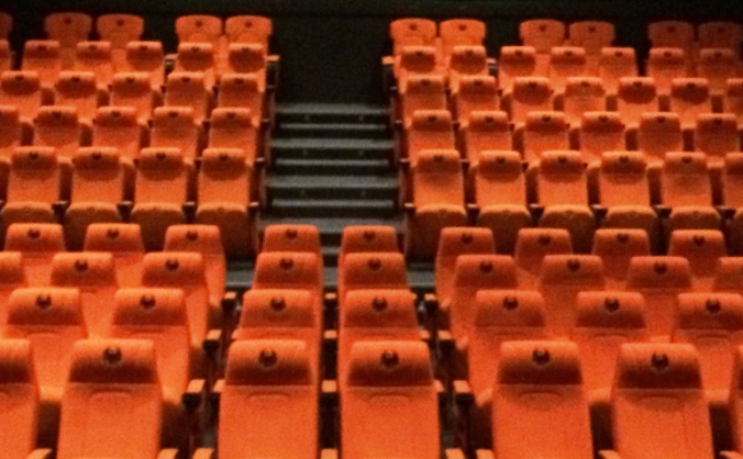 Oban Phoenix Cinema Boiler