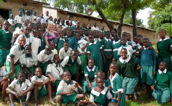Global Education and Citizenship for Children