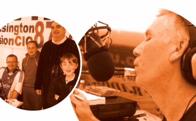 Help us get Liverpool Community Radio on air!