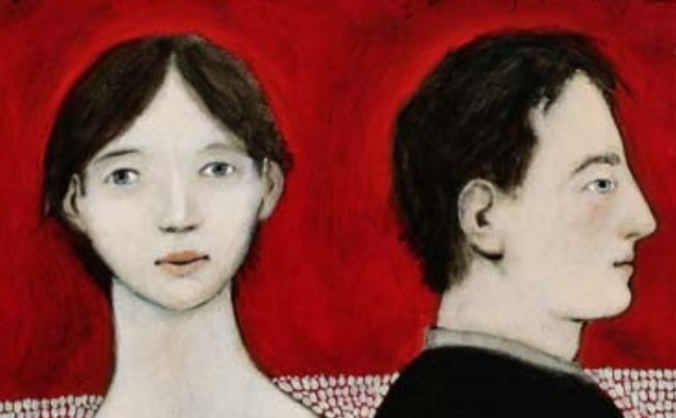 Afterplay by Brian Friel