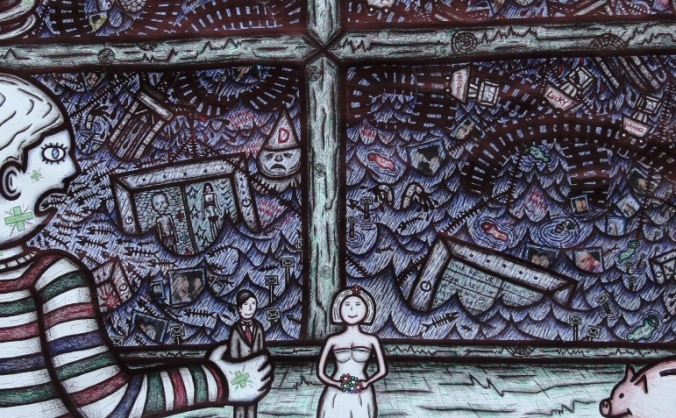 Soul Searching - Arts and Mental Health Exhibition