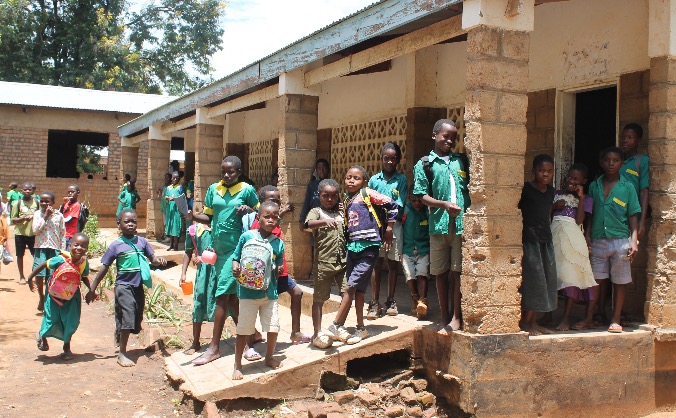 Malawi Fundraiser