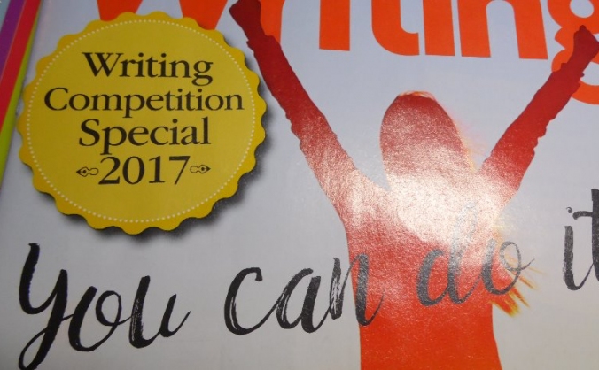 Poems in publication